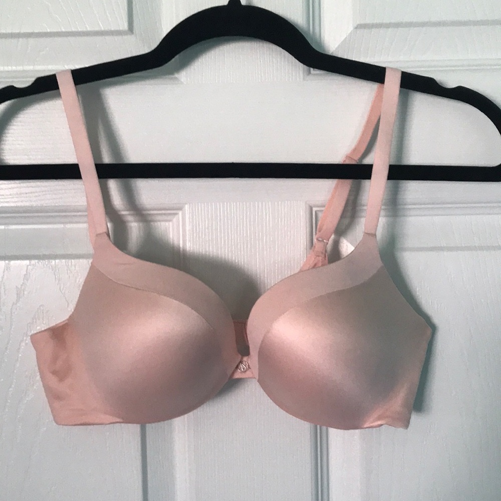 Victoria’s Secret Push-up Bra 34B